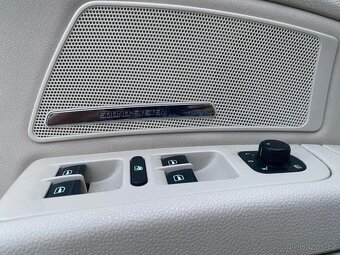 Škoda Superb 2 combi 2.0tdi 125kw - 8