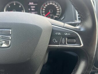 Seat Alhambra,  2.0 TDI 110kW STYLE/7.míst/TZ - 8