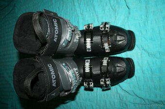 lyže dynastar Intense 151 cm 08 - 8