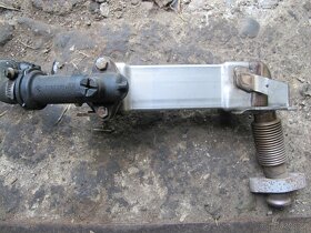 Prodám na BMW 1 E 87, r.v.2006, 120d - 8