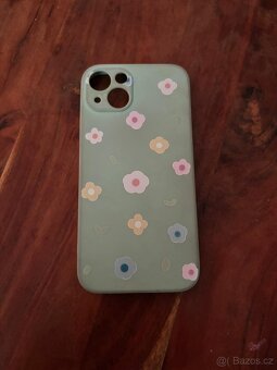 iPhone 13 256gb - 8