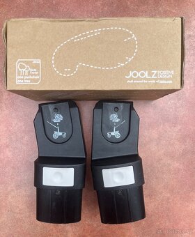 Joolz day+ dvojkombinace - 8