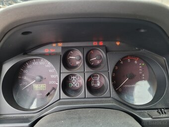 Mitsubishi Pajero 3,2D 4x4 automat - 8