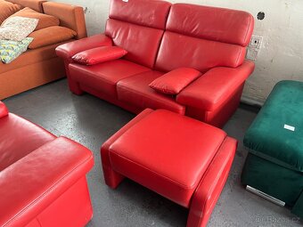 Komplet (2+1+bobek) - 8