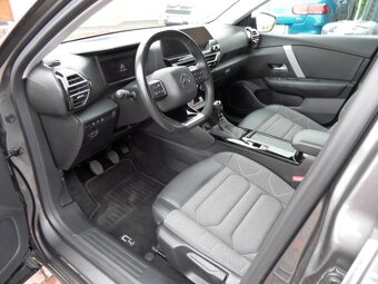 Citroen C4 1.2 PureTech,81kw,plná výbava,naj.105000km - 8