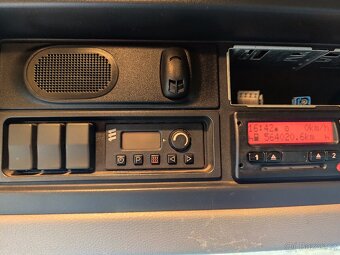 DAF LF 45 250 euro 5 - 8