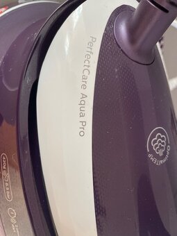Parní generátor - žehlička Philips GC 9315 - 8