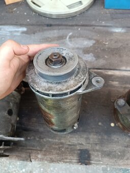 Škoda veterán dynamo - 8