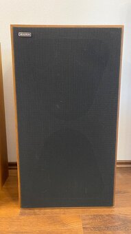 Videoton Supermax D402E, 100W, 35-20000Hz - 8