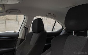 Škoda Octavia 2.0 TDI 2020 - 8