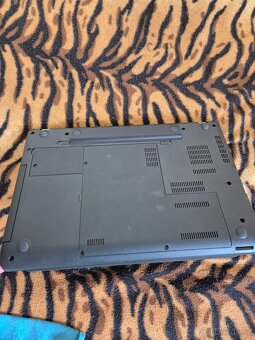 Notebook Lenovo Thinkpad E550 - 8