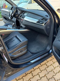 BMW X5 40D M paket - 8