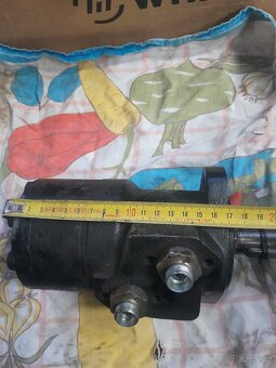 Hydromotor - 8