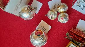 Staré vanocni ozdoby - 8