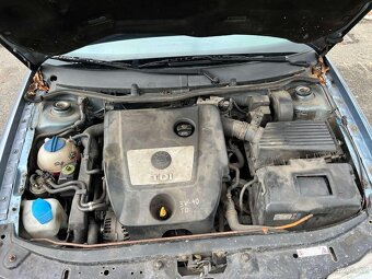 Škoda Octavia 1 1.9tdi 74kw - 8