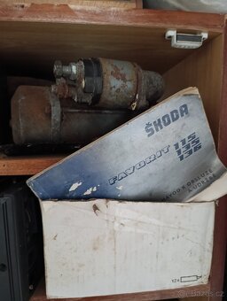 Prodám na škodovku - 8