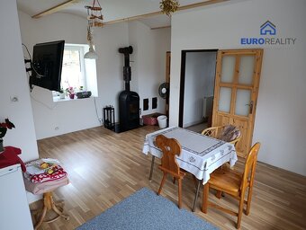 Prodej, rodinný dům, 208 m2, Teplá - 8