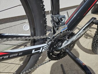 4EVER Innexis - TOP stav - 8