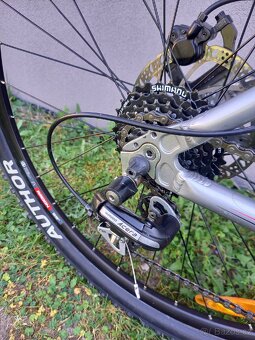 Author Solution 29 - 8