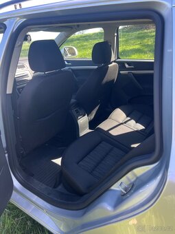 Škoda Octavia 2 - 8