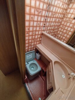 Karavan Hobby Prestige 770 - 8