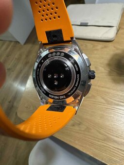Tag Heuer Connect - 8