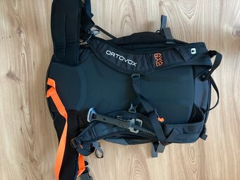 Lavinový batoh Ortovox Avabag Litric Tour 36S | Mountain Ros - 8