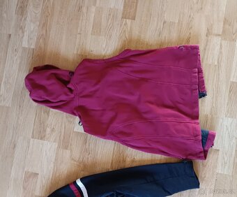 Harley-Davidson bunda a mikina // Vintage // - 8