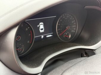 Kia Stinger 3.3 v6 Benzin 272kW r.v 2018 - 8