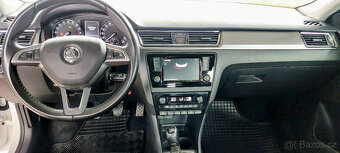 Škoda Rapid  STYLE 1.4TDI 2017 Koupeno CZ Dph - 8