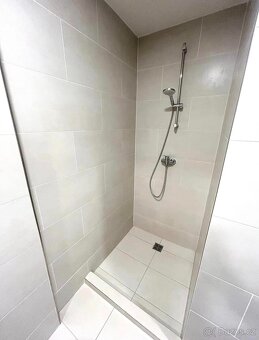 byt 1+kk (loft), 31m2 v ul. Poděbradská, Praha 9 - Vysočany - 8