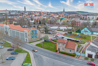 Prodej rodinného domu, 113 m², Kutná Hora, ul. Čáslavská - 8