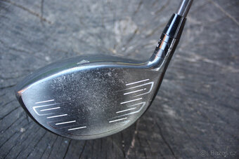 NASTAVITELNÝ DRIVER TITLEIST 917 D3 - 9,5° VELMI PĚKNÝ - 8