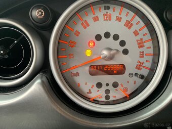 Mini Cooper R50 2002 - 8