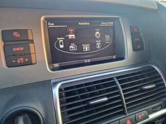 Audi Q7 3.0 TDI S-Line - 8