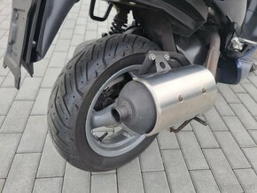 Peugeot Speedfight 100 2T - 8