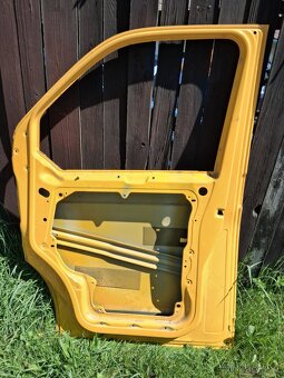Vw T6 prave dvere - 8