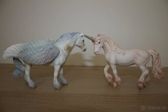 Bayala figurky Schleich I - 8
