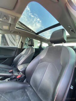 SEAT LEON FR, 2.0 Tdi 110 kw - 8