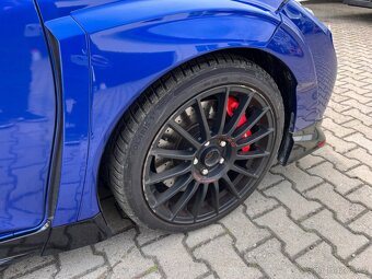 Honda Civic 2.0 Type-R 228 kw FK2 9G - 8