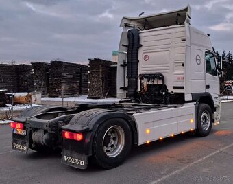 Volvo FM13 500 42T EEV - Standard - 8