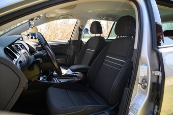 Volkswagen Golf VII 2.0 TDI 110KW CUP - 8