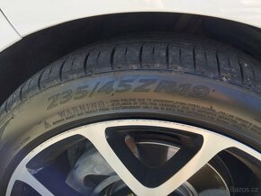 OPEL CASCADA TOP STAV - 8