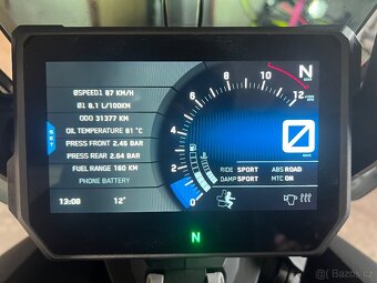 Ktm 1290 Super adventure 2020 - 8