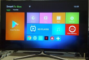 Prodam Philips46PFL3208H-46"117cm LED-TV 1920x1080Zaruka 3 - 8