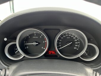 Mazda 6, 2.0D 103kW, Vyhř. sedadla, AC, ČR - 8