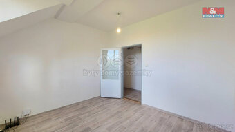 Pronájem bytu 2+1, 50 m², Příbram, ul. Legionářů - 8