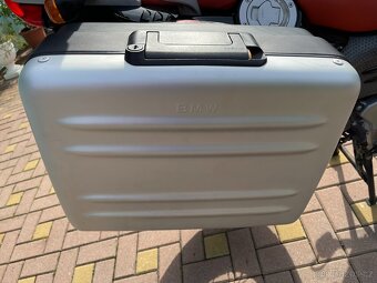 Prodám BMW F 650 GS rok 2004 - 8