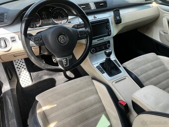 Passat cc 2.0 TDI 125kw - 8