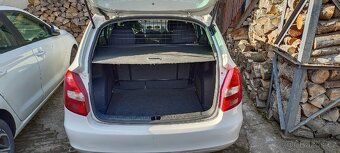 Škoda Fabia 2 1,4 TDI combi - 8